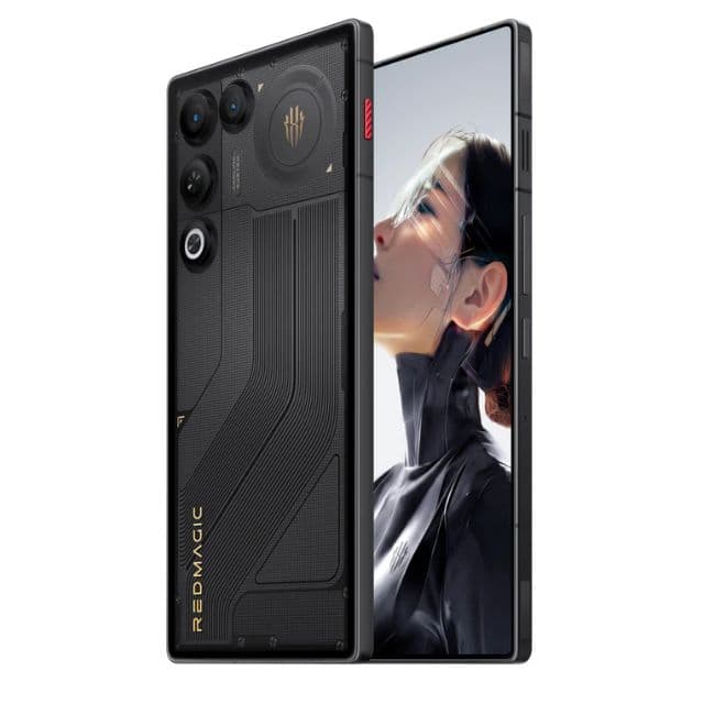 REDMAGIC 11 Ai 7